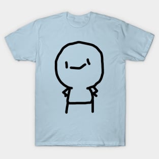 Doodle Duder T-Shirt